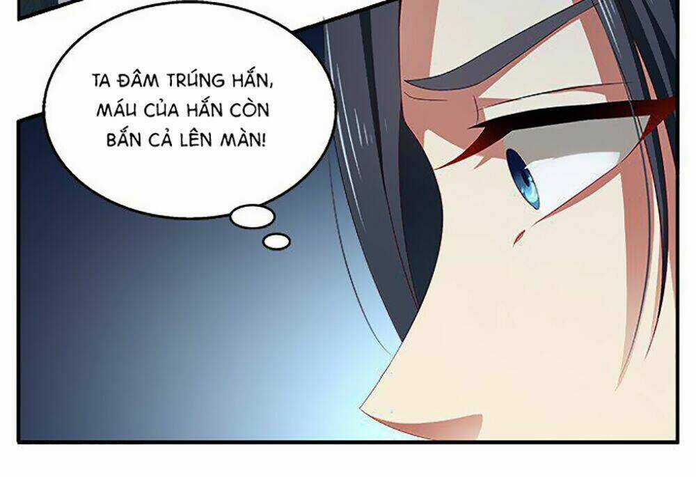 Thịnh Thế An Nhiên Chapter 11 trang 19