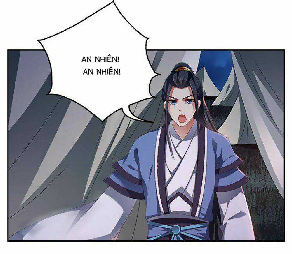 Thịnh Thế An Nhiên Chapter 11 trang 22