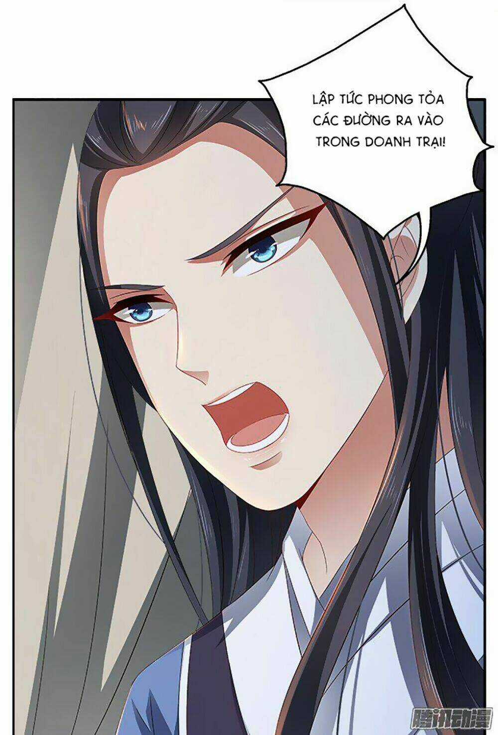 Thịnh Thế An Nhiên Chapter 11 trang 24