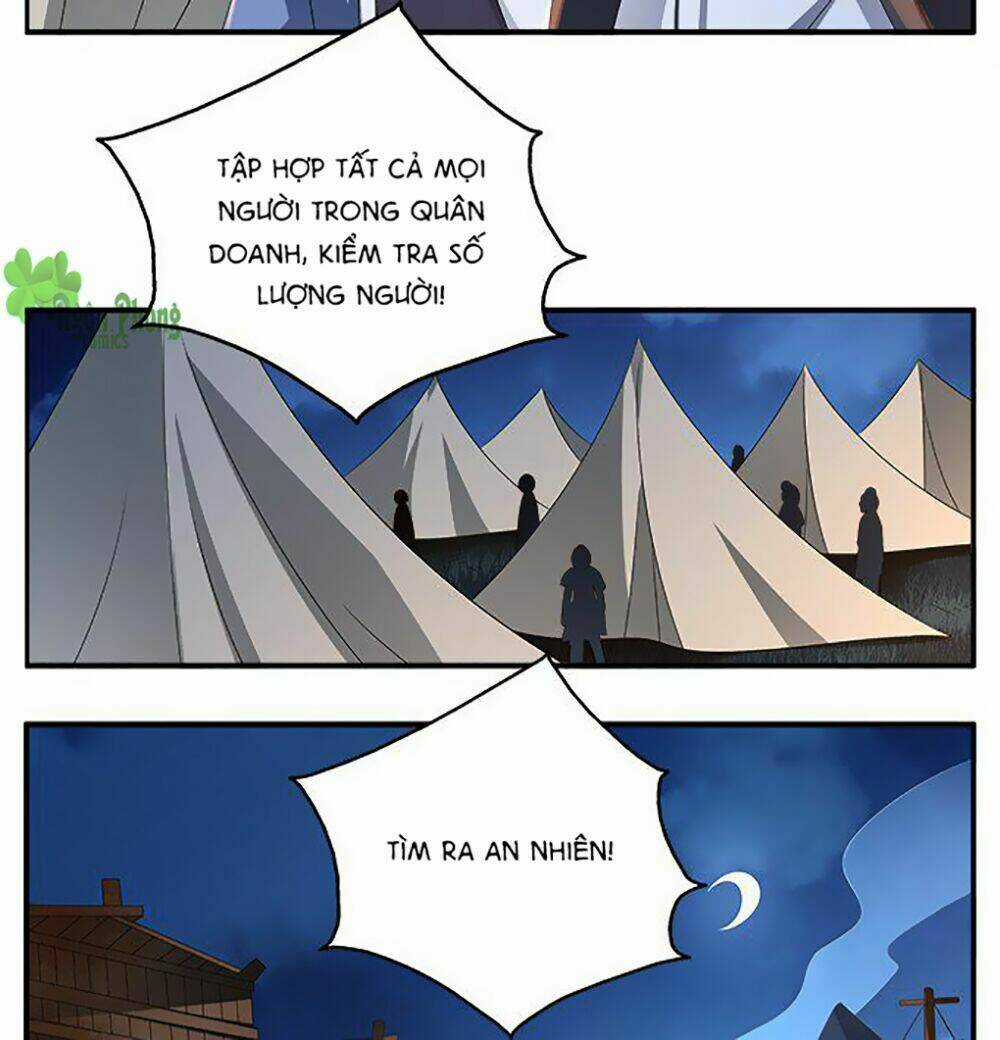 Thịnh Thế An Nhiên Chapter 11 trang 25