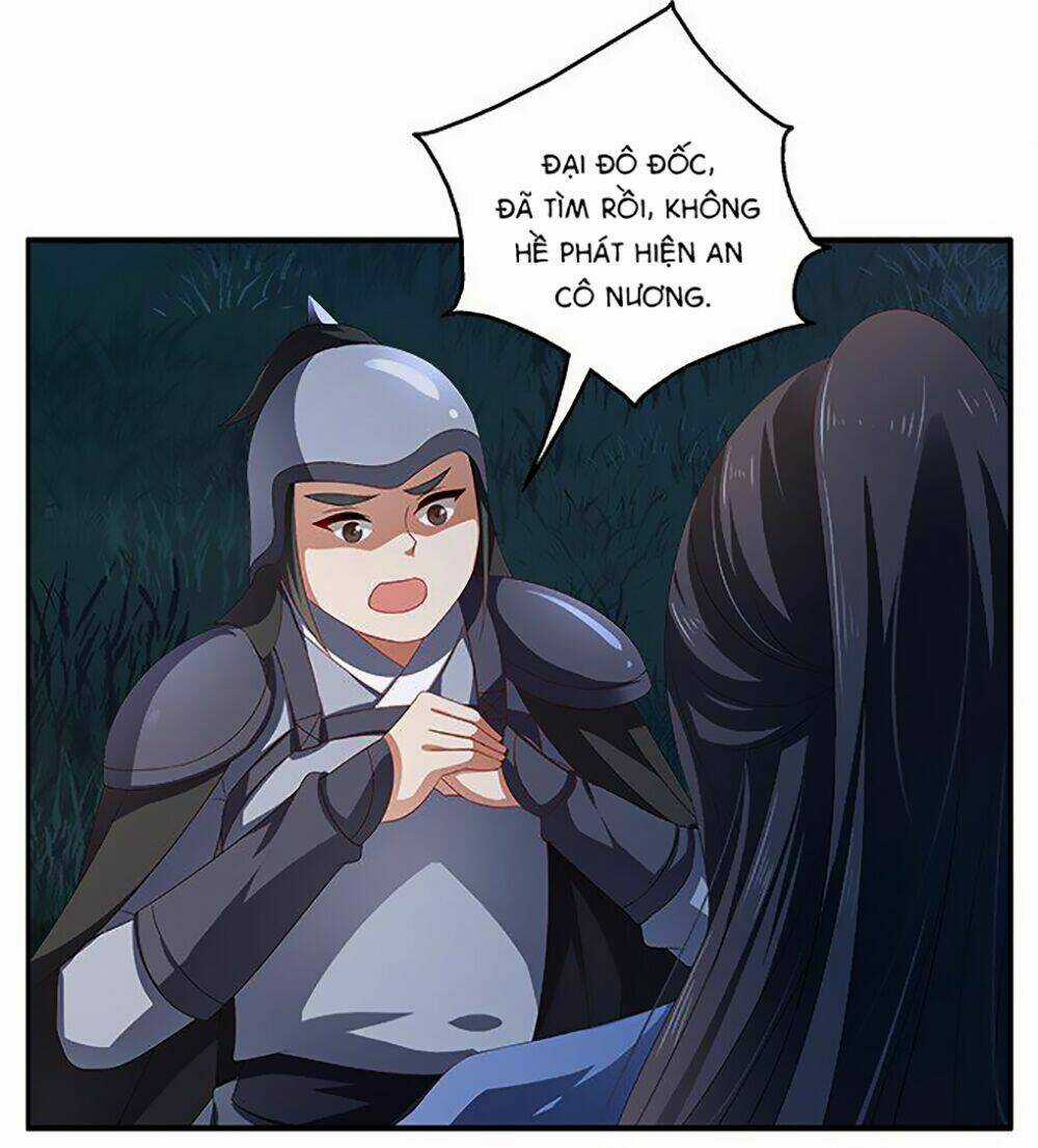 Thịnh Thế An Nhiên Chapter 11 trang 26
