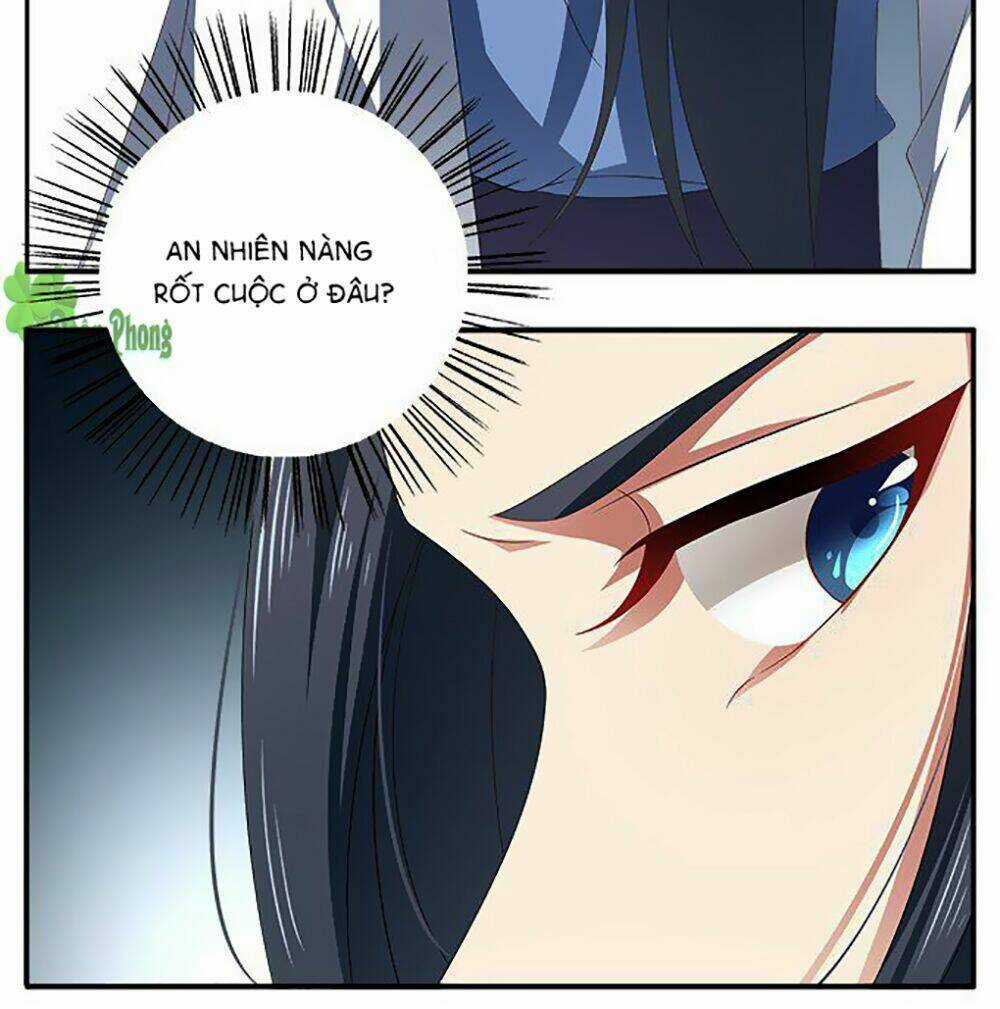 Thịnh Thế An Nhiên Chapter 11 trang 28