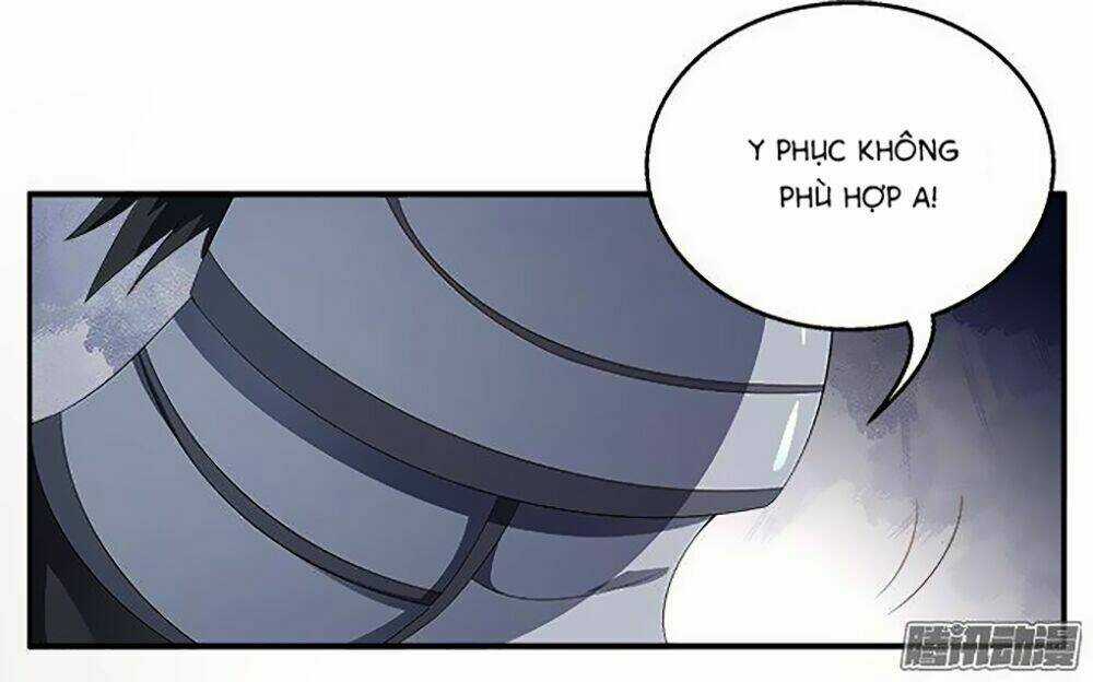 Thịnh Thế An Nhiên Chapter 11 trang 29