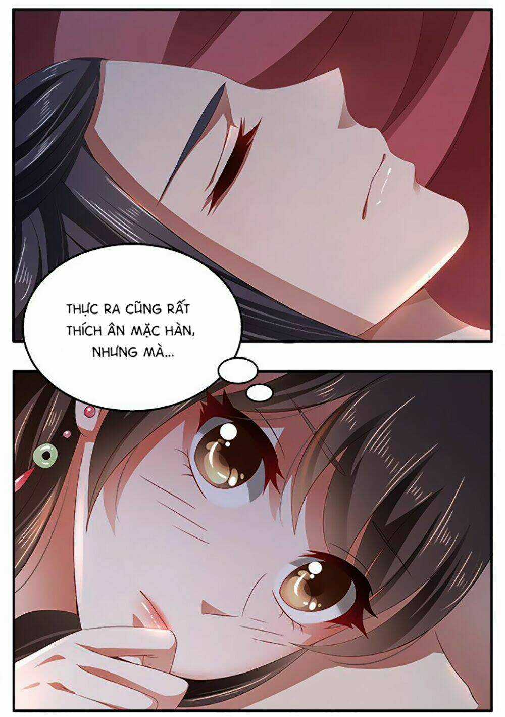 Thịnh Thế An Nhiên Chapter 11 trang 3