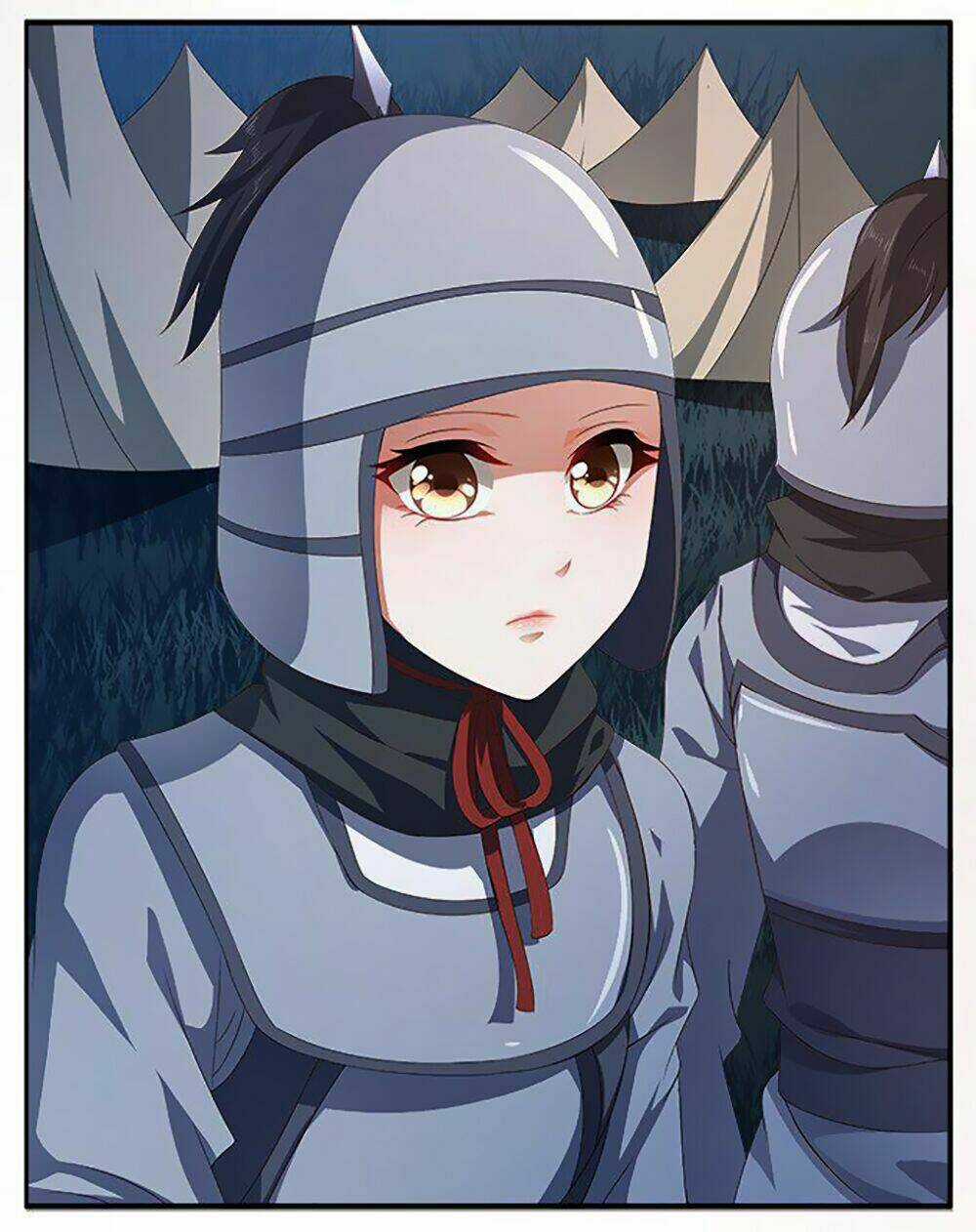 Thịnh Thế An Nhiên Chapter 11 trang 30