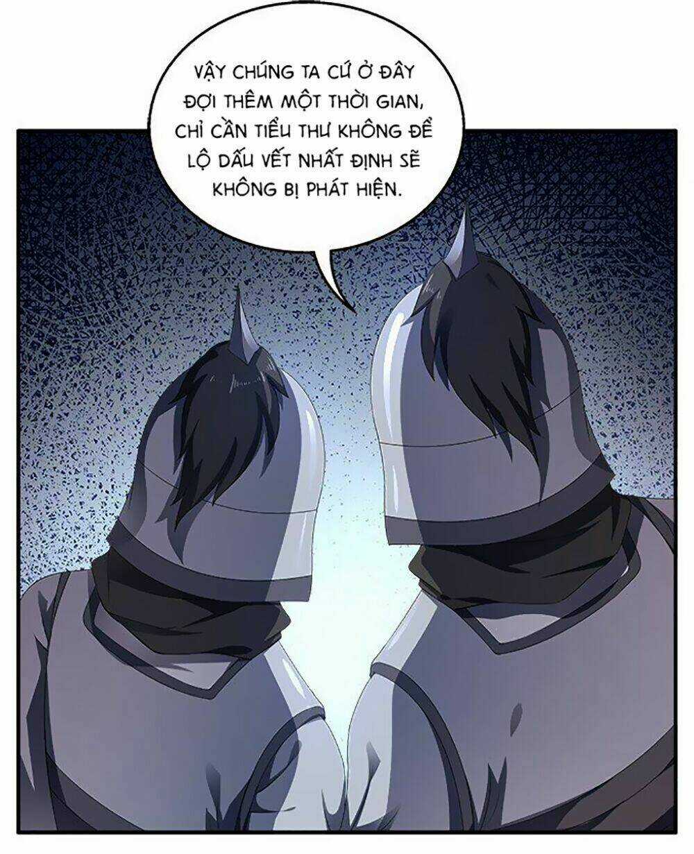 Thịnh Thế An Nhiên Chapter 11 trang 33