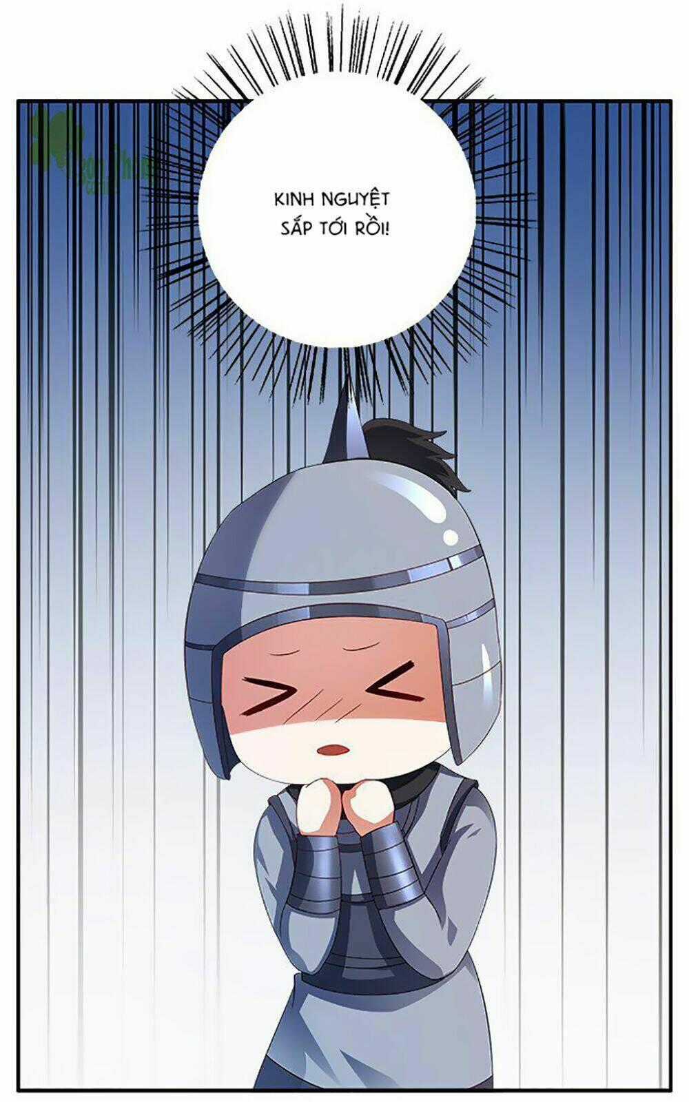 Thịnh Thế An Nhiên Chapter 11 trang 35