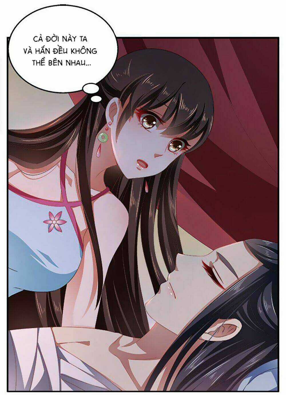 Thịnh Thế An Nhiên Chapter 11 trang 5