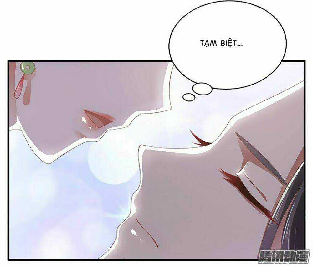 Thịnh Thế An Nhiên Chapter 11 trang 6