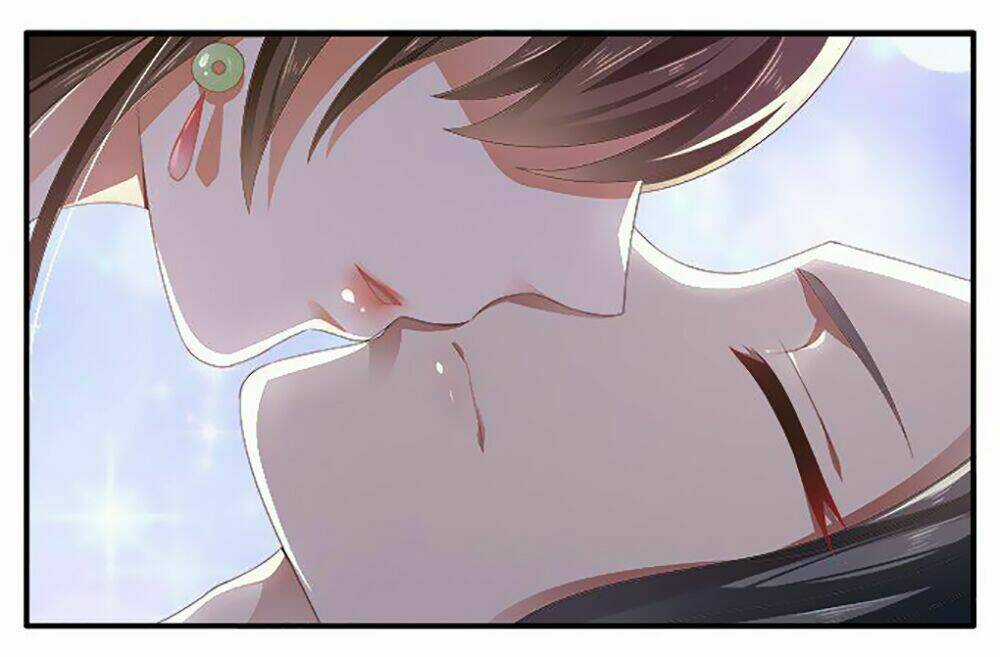 Thịnh Thế An Nhiên Chapter 11 trang 7