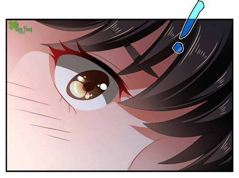 Thịnh Thế An Nhiên Chapter 11 trang 8