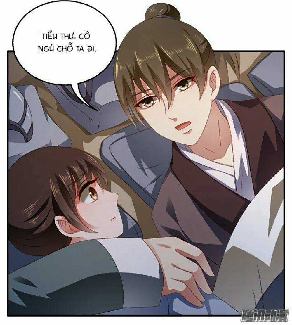 Thịnh Thế An Nhiên Chapter 12 trang 10