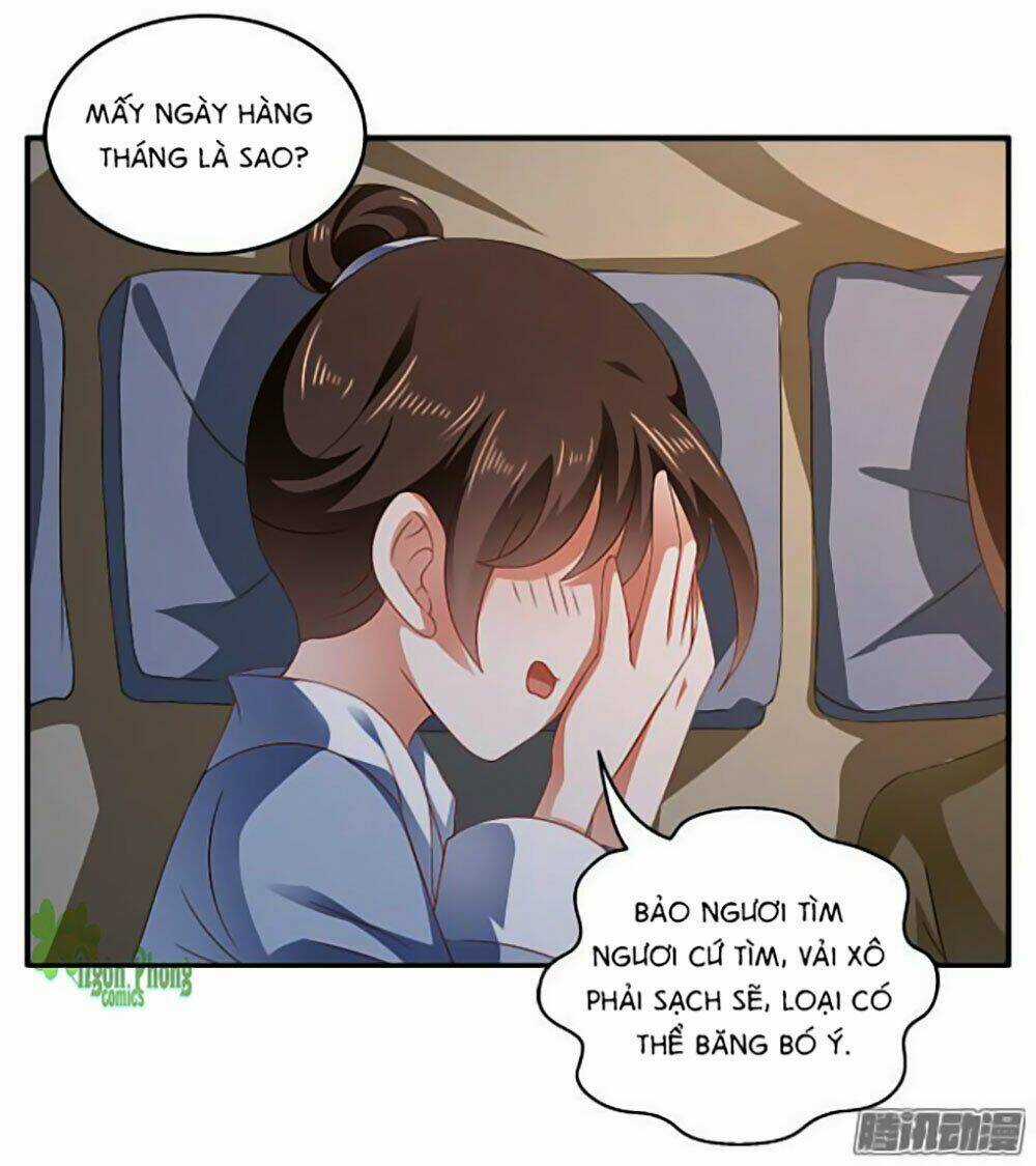Thịnh Thế An Nhiên Chapter 12 trang 16