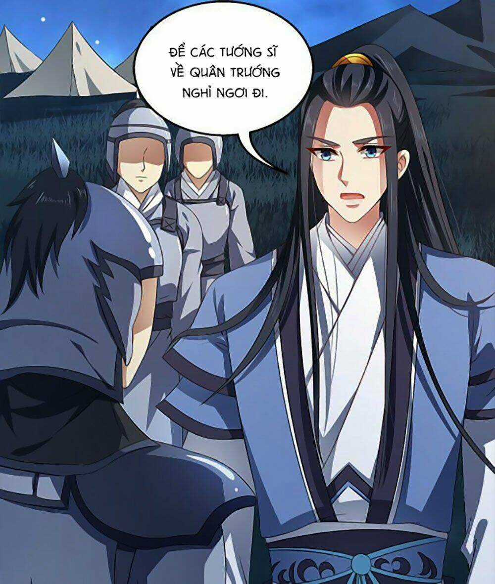 Thịnh Thế An Nhiên Chapter 12 trang 2