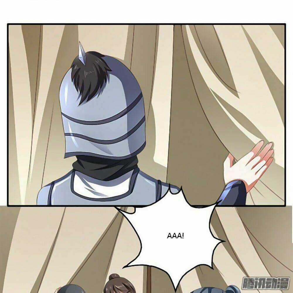 Thịnh Thế An Nhiên Chapter 12 trang 25