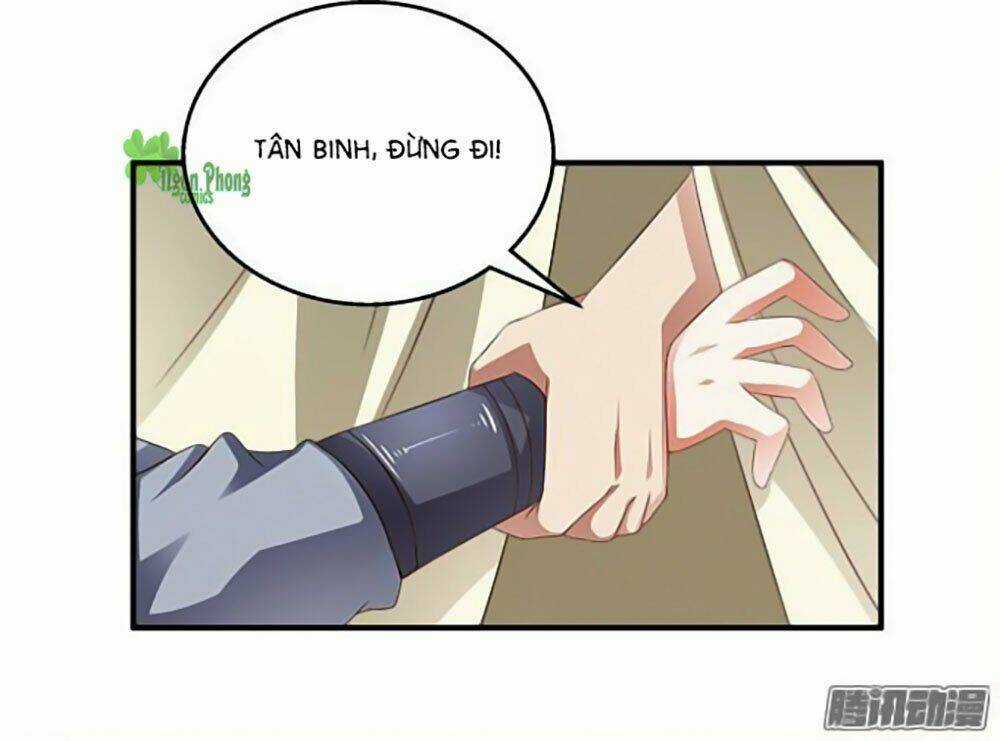 Thịnh Thế An Nhiên Chapter 12 trang 28