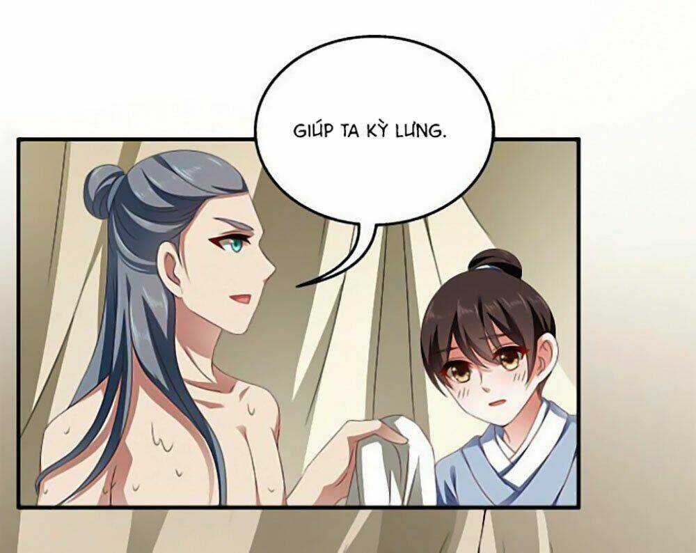 Thịnh Thế An Nhiên Chapter 12 trang 29