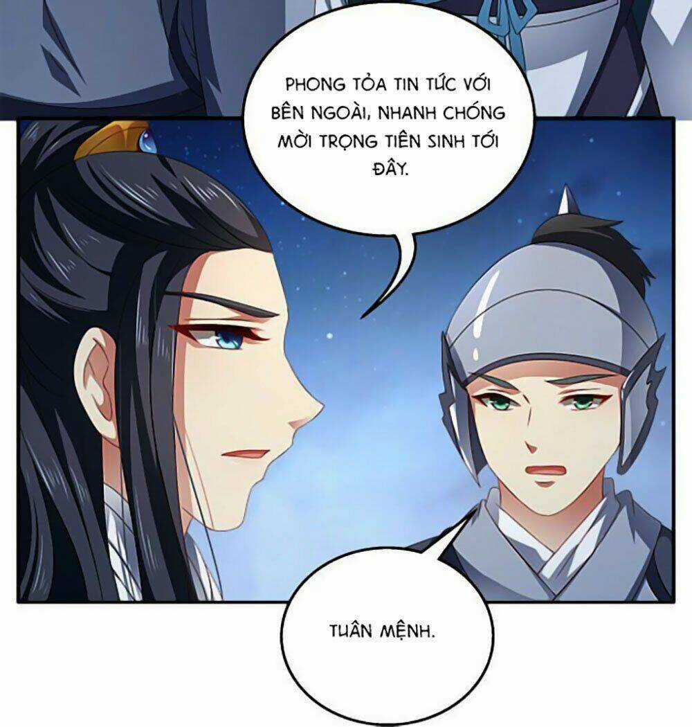 Thịnh Thế An Nhiên Chapter 12 trang 3