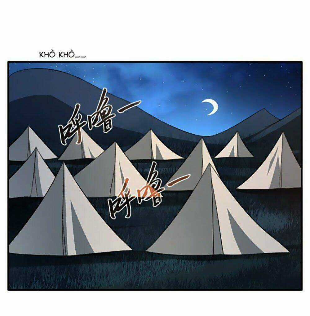 Thịnh Thế An Nhiên Chapter 12 trang 5