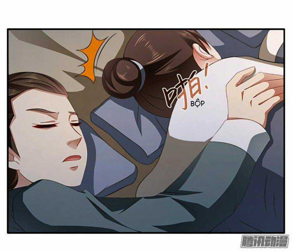 Thịnh Thế An Nhiên Chapter 12 trang 7