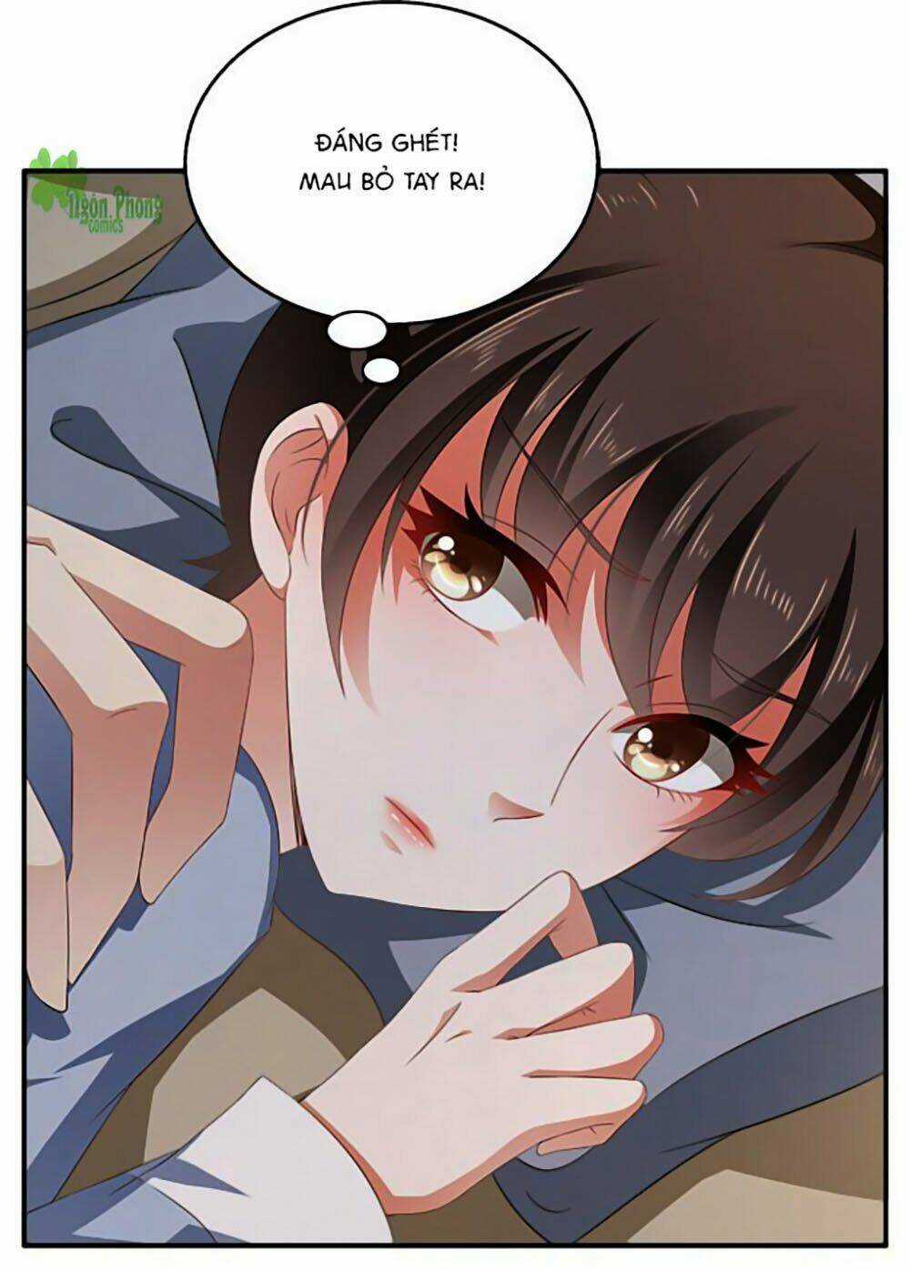 Thịnh Thế An Nhiên Chapter 12 trang 8