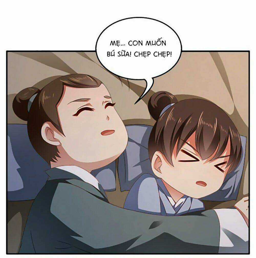 Thịnh Thế An Nhiên Chapter 12 trang 9