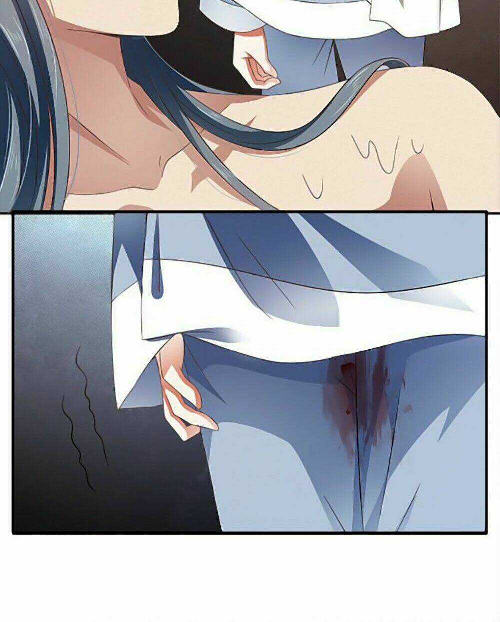 Thịnh Thế An Nhiên Chapter 13 trang 10