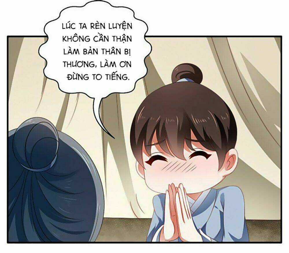 Thịnh Thế An Nhiên Chapter 13 trang 12
