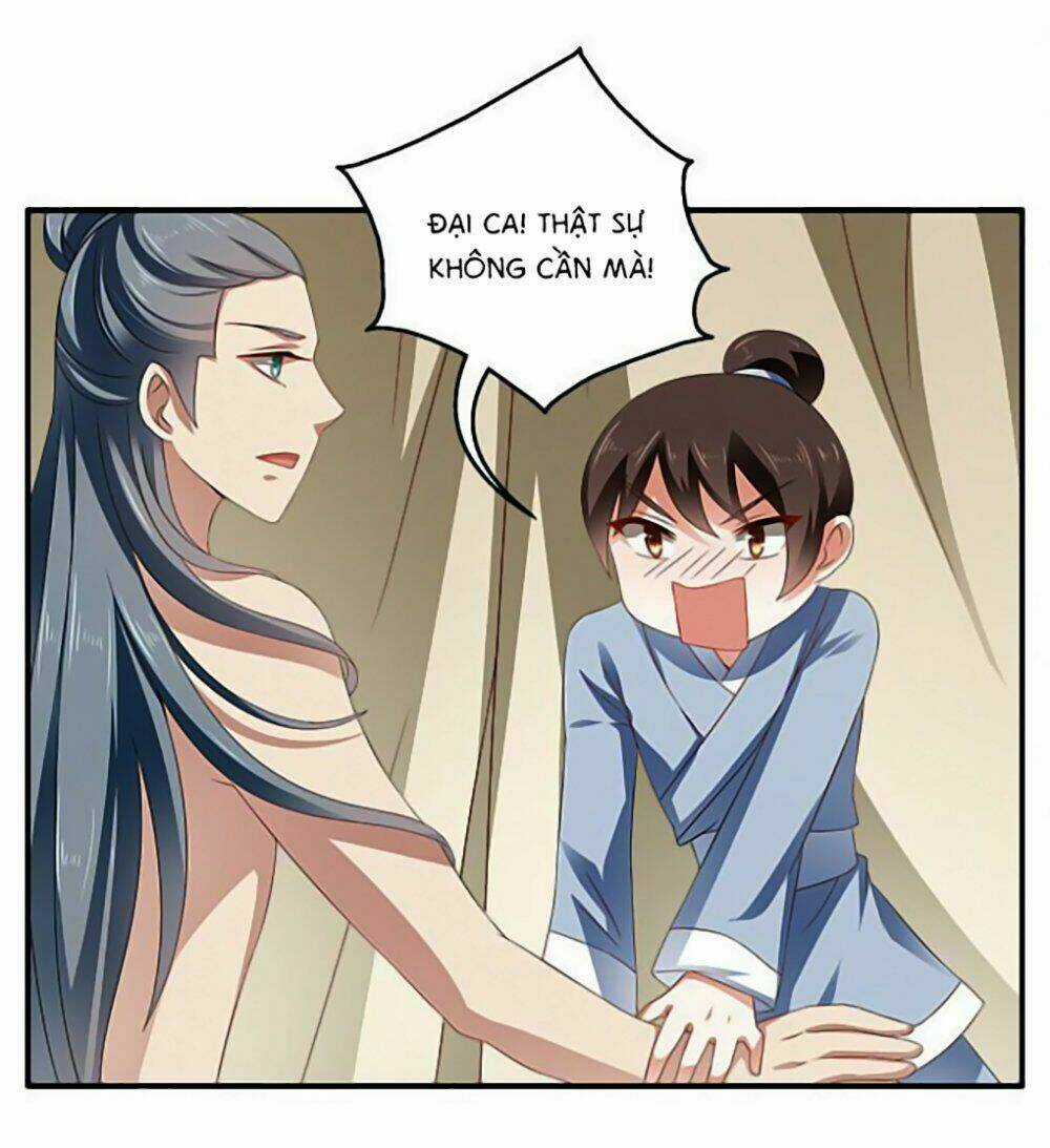 Thịnh Thế An Nhiên Chapter 13 trang 15