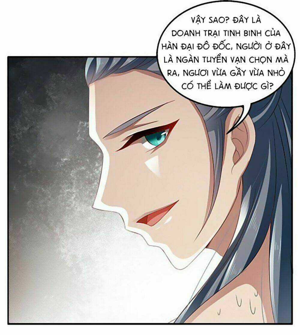 Thịnh Thế An Nhiên Chapter 13 trang 2