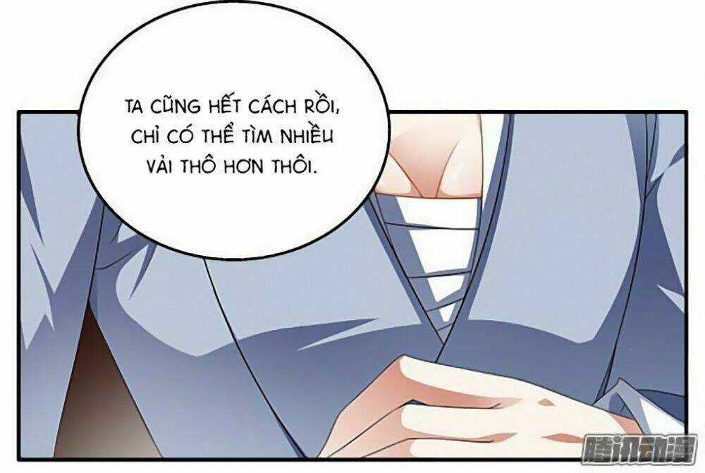 Thịnh Thế An Nhiên Chapter 13 trang 20