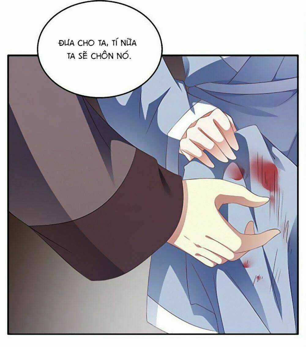 Thịnh Thế An Nhiên Chapter 13 trang 22