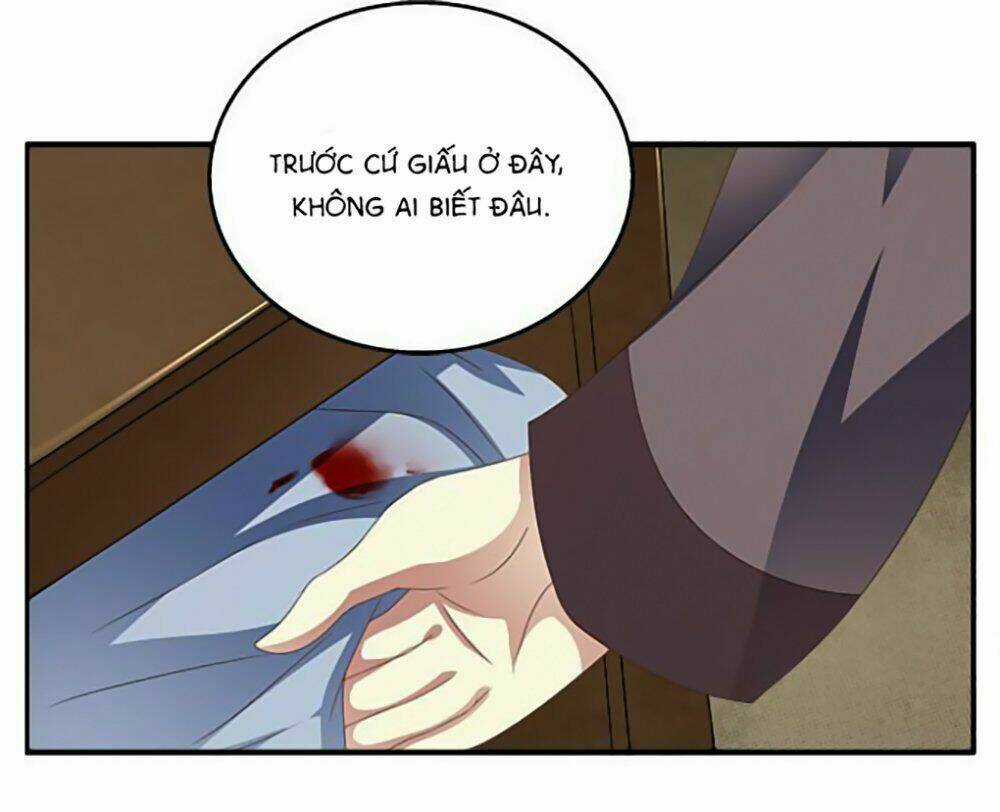 Thịnh Thế An Nhiên Chapter 13 trang 25