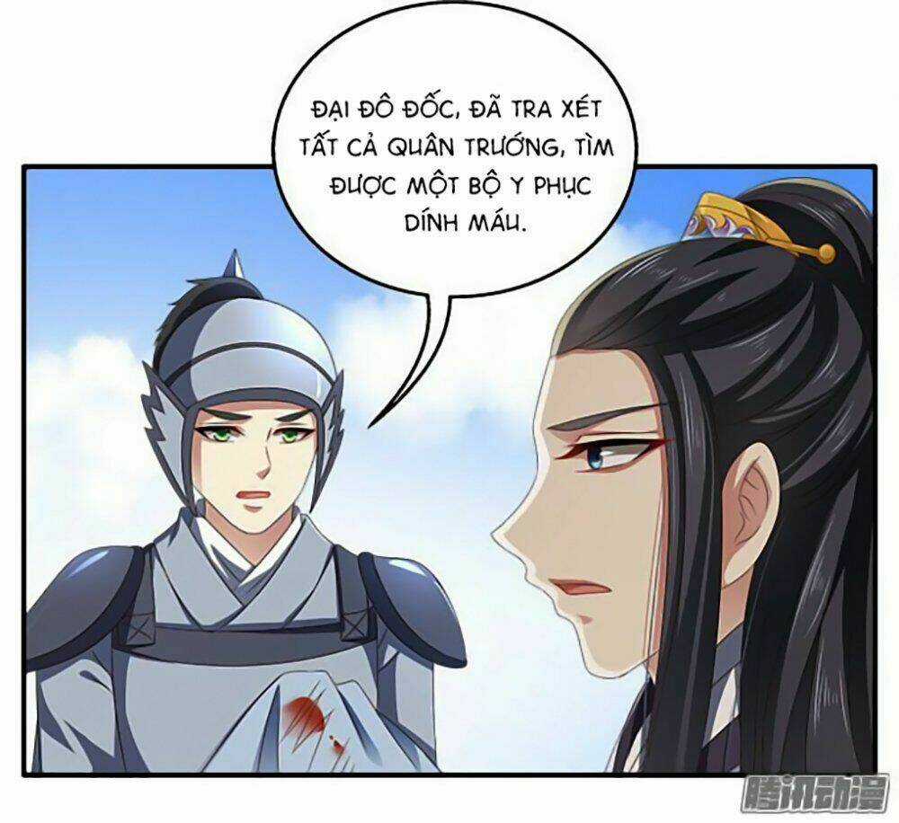 Thịnh Thế An Nhiên Chapter 13 trang 29