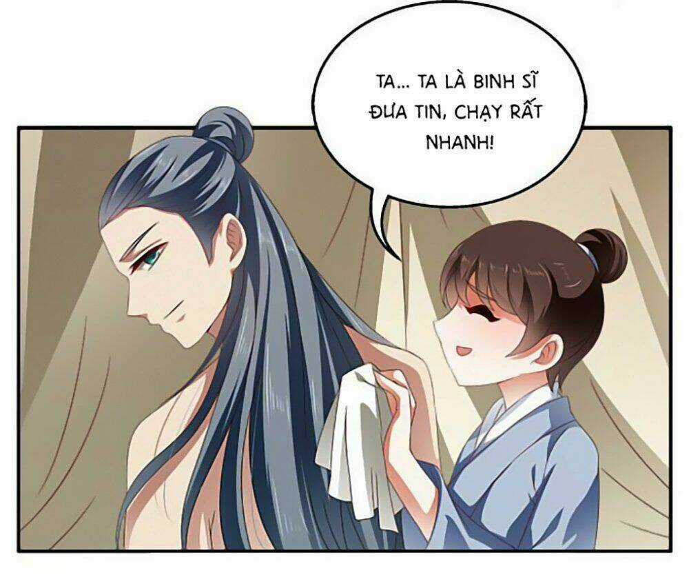 Thịnh Thế An Nhiên Chapter 13 trang 3