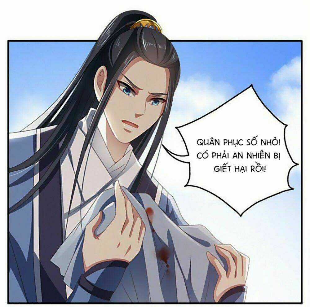 Thịnh Thế An Nhiên Chapter 13 trang 30