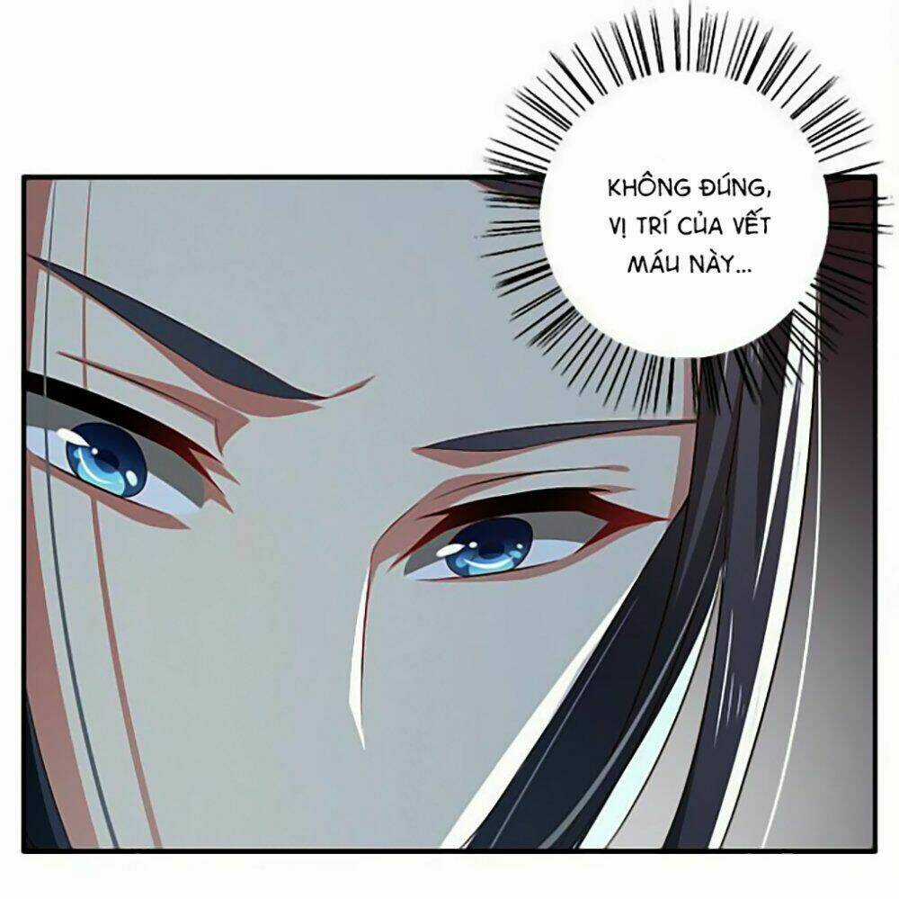 Thịnh Thế An Nhiên Chapter 13 trang 31