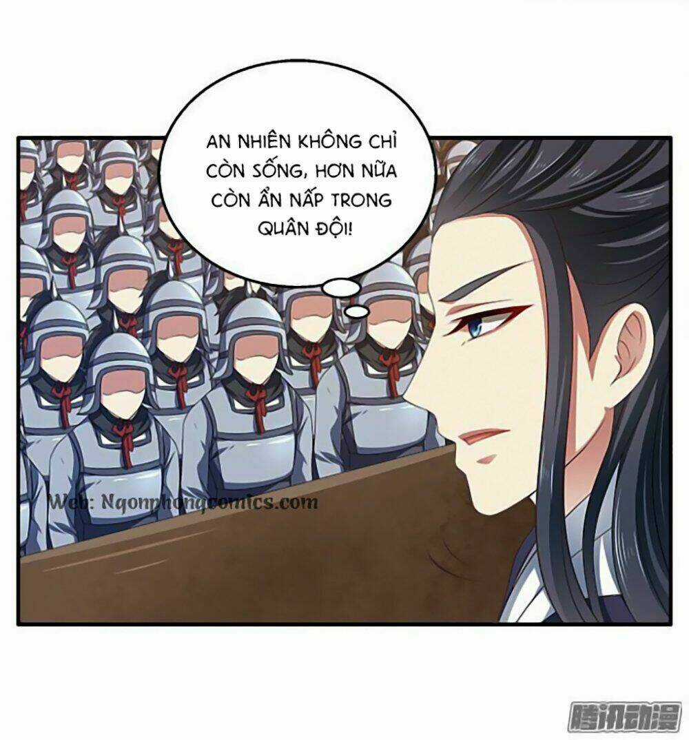 Thịnh Thế An Nhiên Chapter 13 trang 32