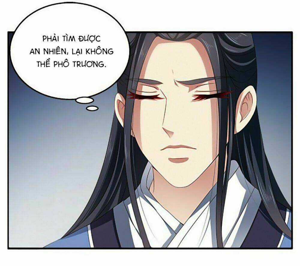 Thịnh Thế An Nhiên Chapter 13 trang 36