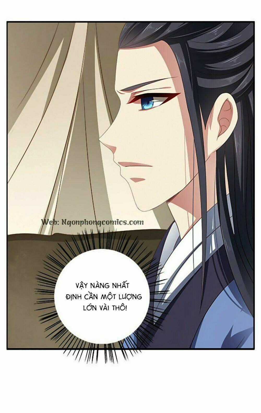 Thịnh Thế An Nhiên Chapter 13 trang 39