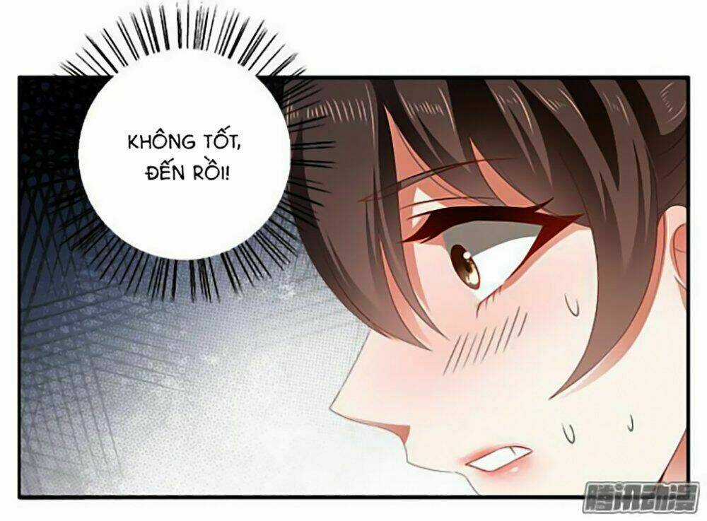 Thịnh Thế An Nhiên Chapter 13 trang 4