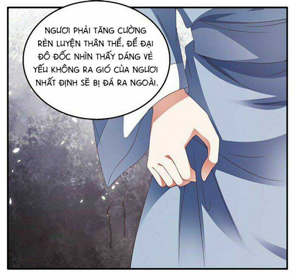 Thịnh Thế An Nhiên Chapter 13 trang 5