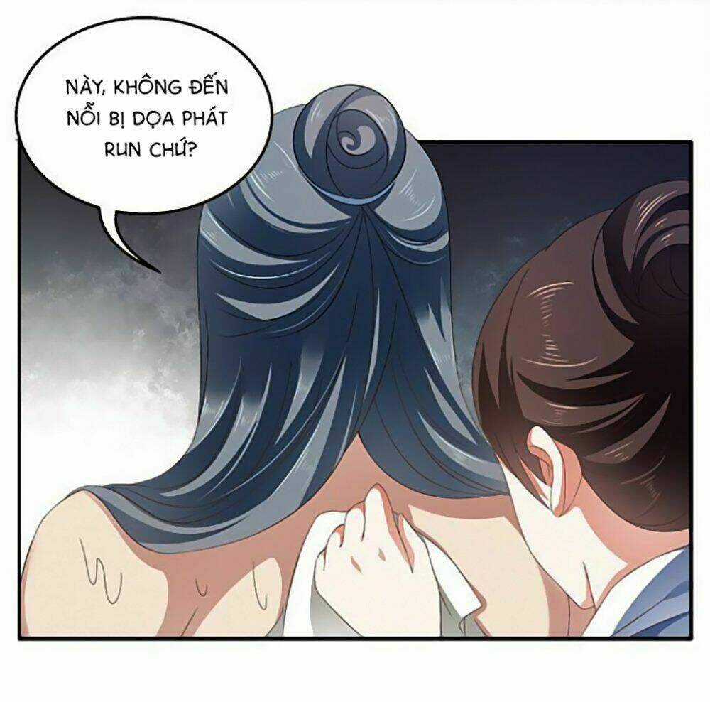 Thịnh Thế An Nhiên Chapter 13 trang 6