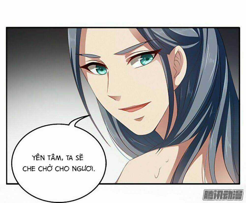 Thịnh Thế An Nhiên Chapter 13 trang 7