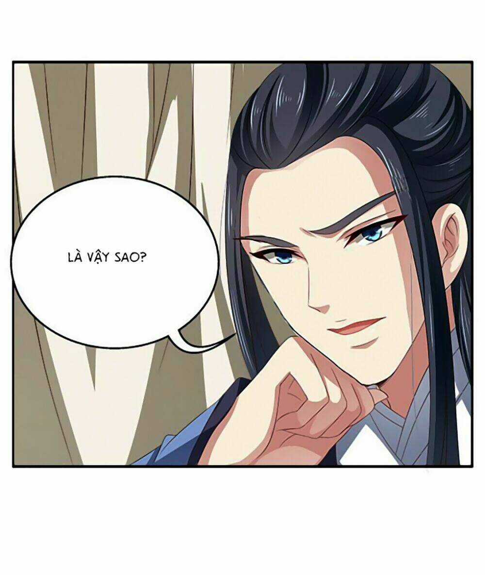 Thịnh Thế An Nhiên Chapter 14 trang 10