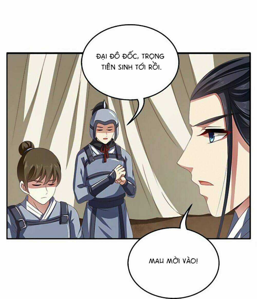 Thịnh Thế An Nhiên Chapter 14 trang 13