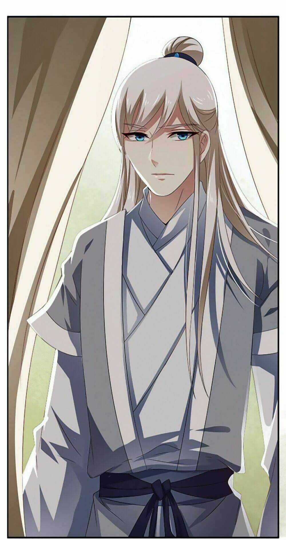 Thịnh Thế An Nhiên Chapter 14 trang 14