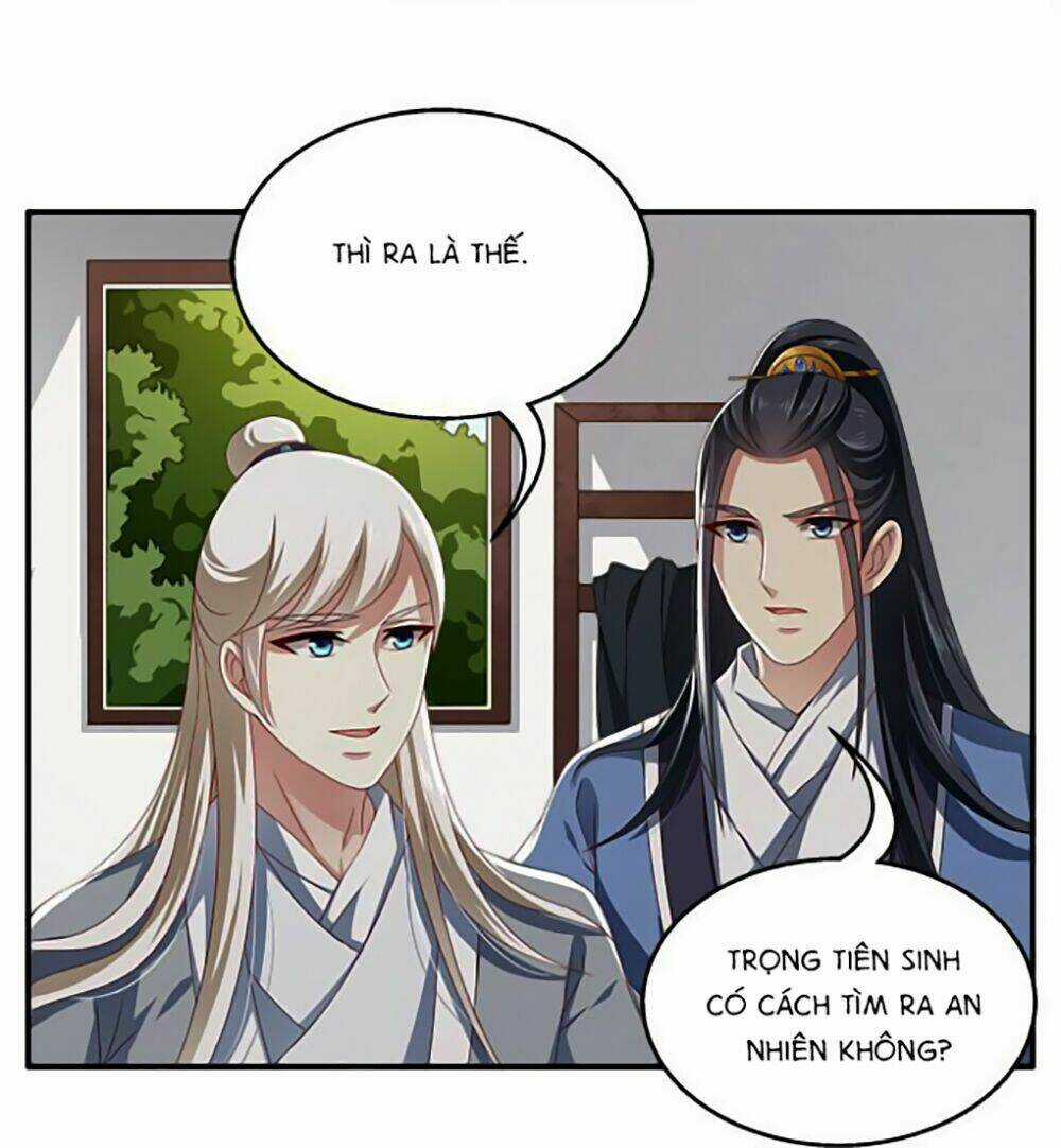 Thịnh Thế An Nhiên Chapter 14 trang 16