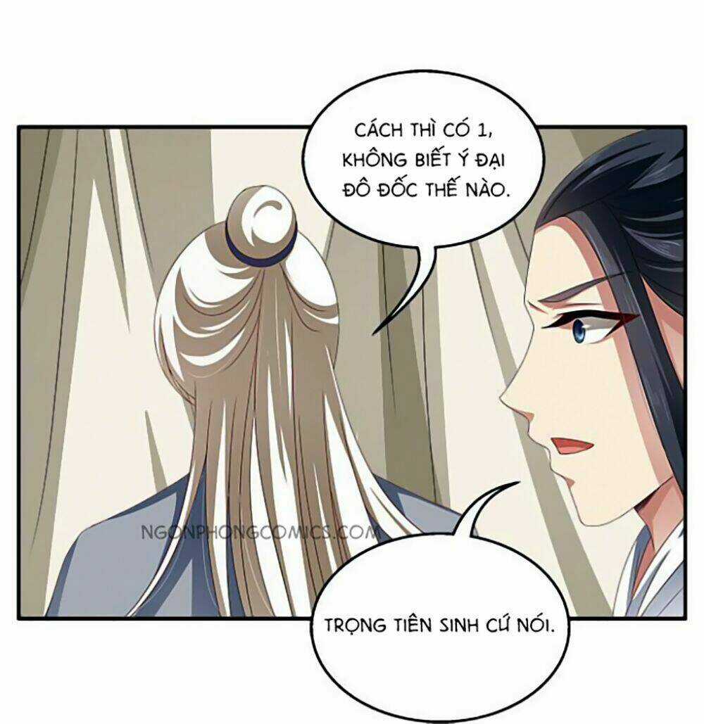 Thịnh Thế An Nhiên Chapter 14 trang 17