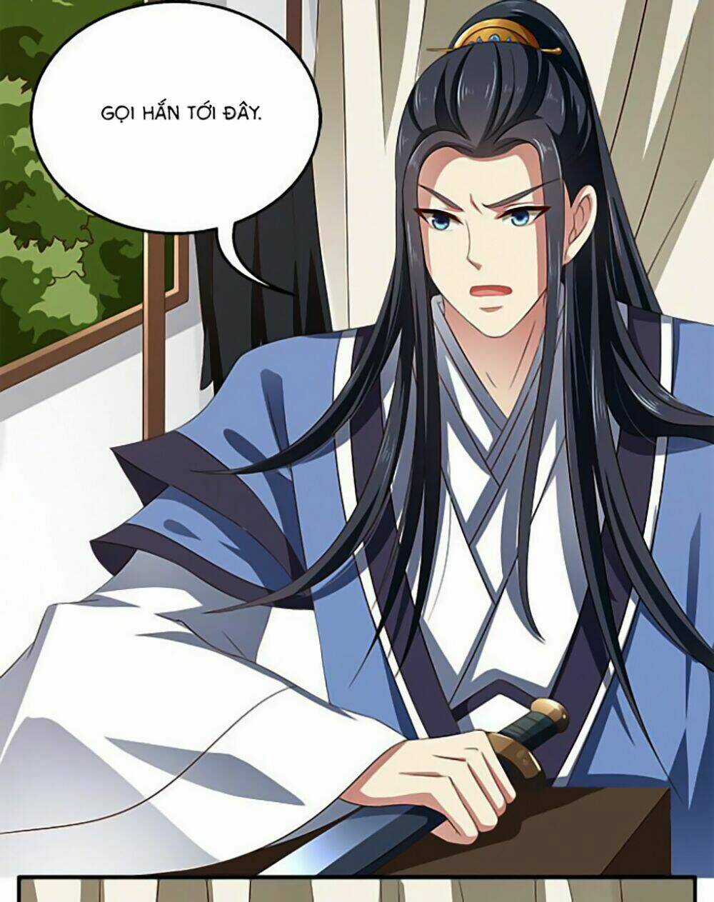 Thịnh Thế An Nhiên Chapter 14 trang 2